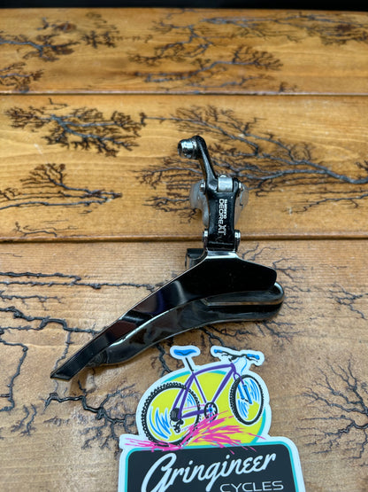 Shimano Deore XT FD-M730 28.6mm Front Derailleur