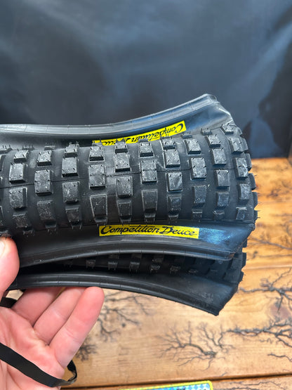 House Of Looptail Competition Deuce 26x2.125" Tire