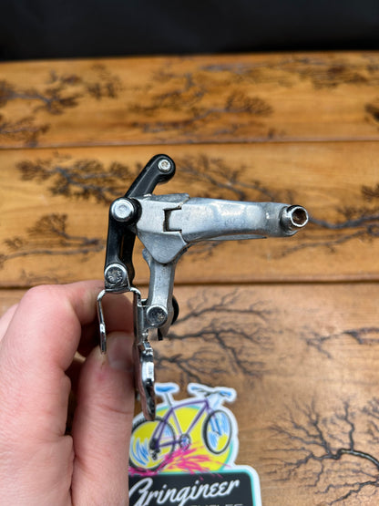 Shimano Deore XT FD-M730 28.6mm Front Derailleur