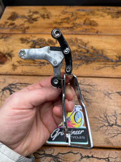 Shimano Deore XT FD-M730 28.6mm Front Derailleur