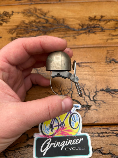 Spurcycle Original Bell