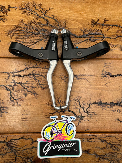 Dia Compe Power Control 7 Brake Levers