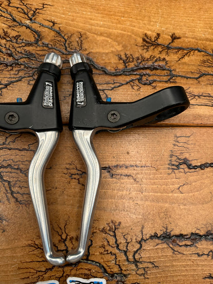 Dia Compe Power Control 7 Brake Levers