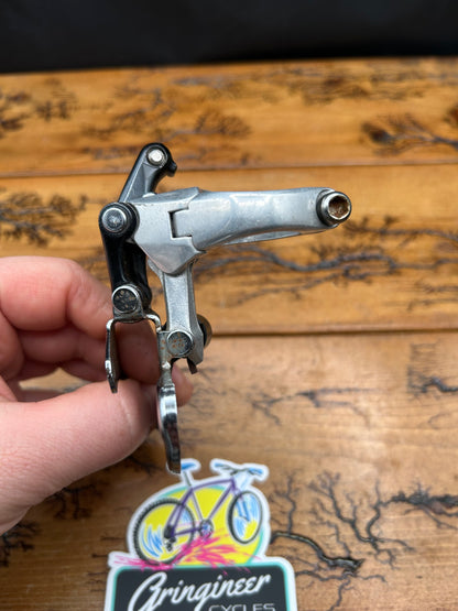 Shimano Deore XT FD-M735 28.6mm Bottom Pull Front Derailleur