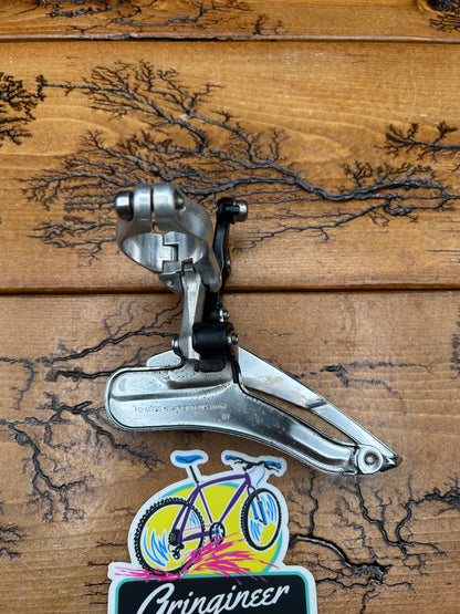 Shimano Deore XT FD-M735 28.6mm Bottom Pull Front Derailleur