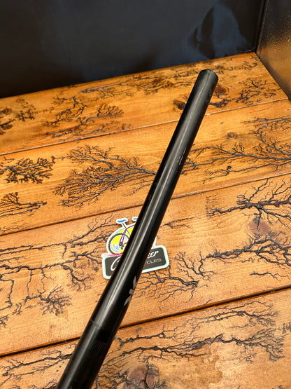 Kore Lite Bar 580mm 25.4mm Black Handlebar