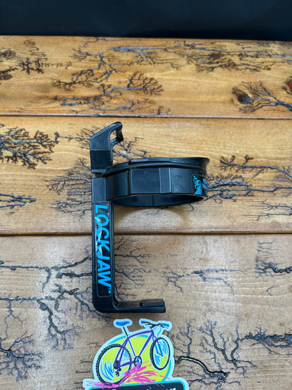 Sachs Lockjaw Water Bottle Cage