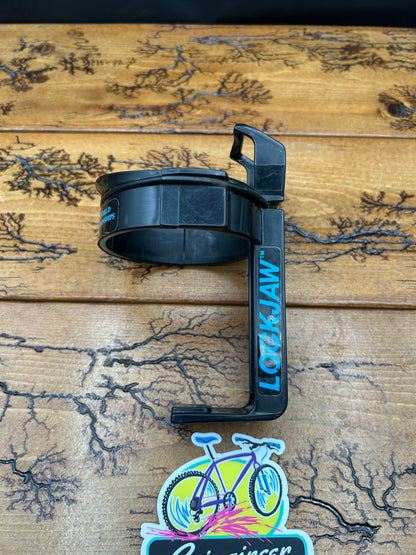 Sachs Lockjaw Water Bottle Cage