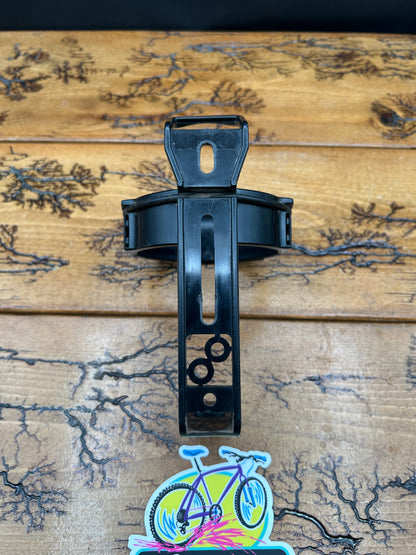 Sachs Lockjaw Water Bottle Cage