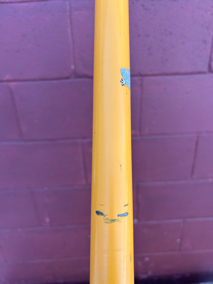 1992 17" Ibis Mojo Frame and Stem