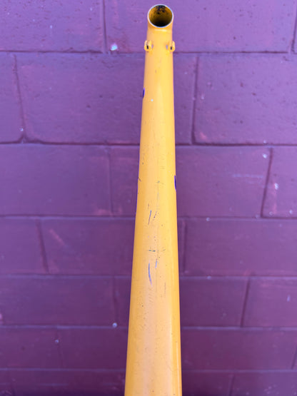 1992 17" Ibis Mojo Frame and Stem