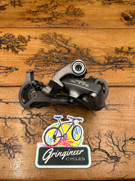Shimano XTR RD-M952 Long Cage Rear Derailleur