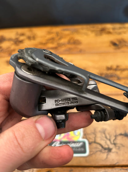 Shimano XTR RD-M952 Long Cage Rear Derailleur