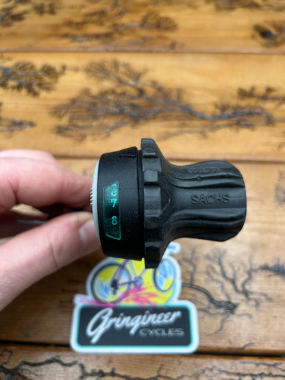 Sachs 8 Speed Grip Shifter
