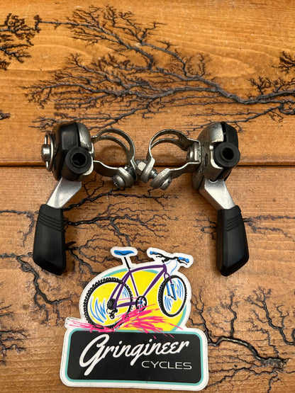 Shimano SL-MT30 Friction Thumb Shifters