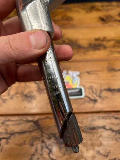 Kalloy Sling Shot 1 Inch Quill Stem