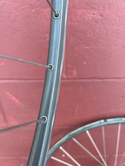 Mavic Open 4 CD Campagnolo EXA Drive 8 Speed 700c Wheelset