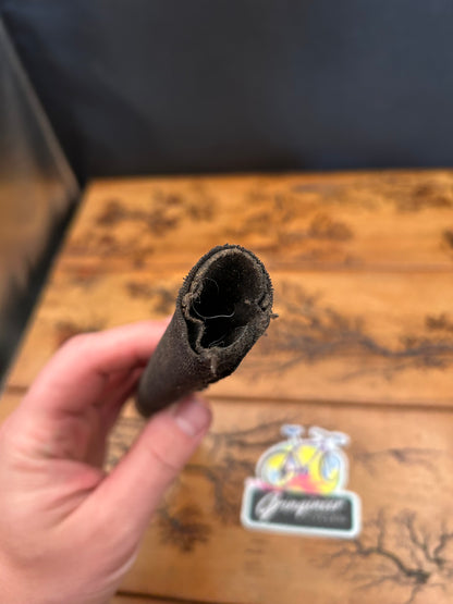Schwinn Homegrown Black Chainstay Protector