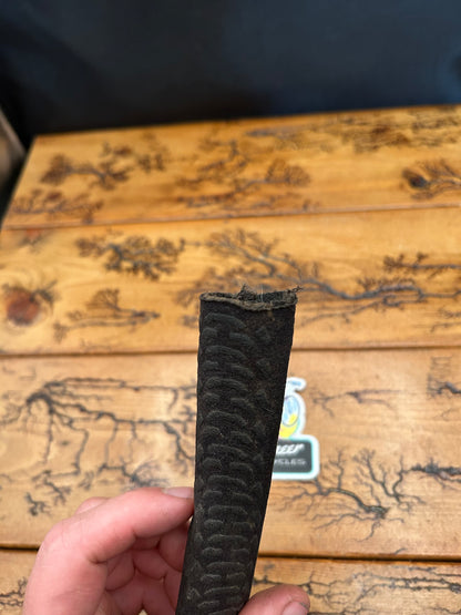 Schwinn Homegrown Black Chainstay Protector