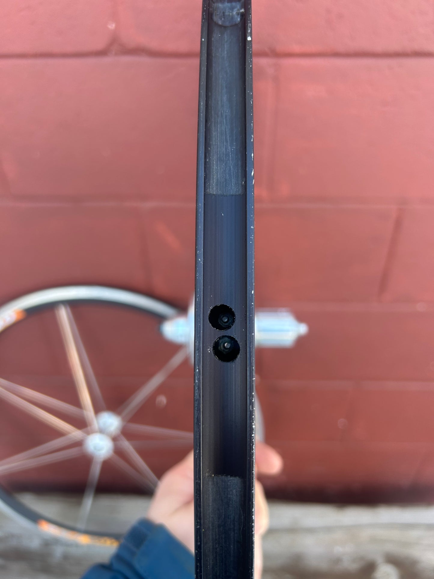 Rolf Vector Pro 700c Wheelset