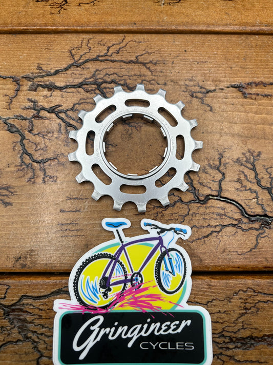 Chris King 17 Tooth King Kog Single Speed Cog