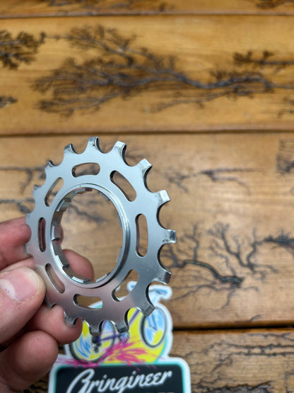 Chris King 17 Tooth King Kog Single Speed Cog