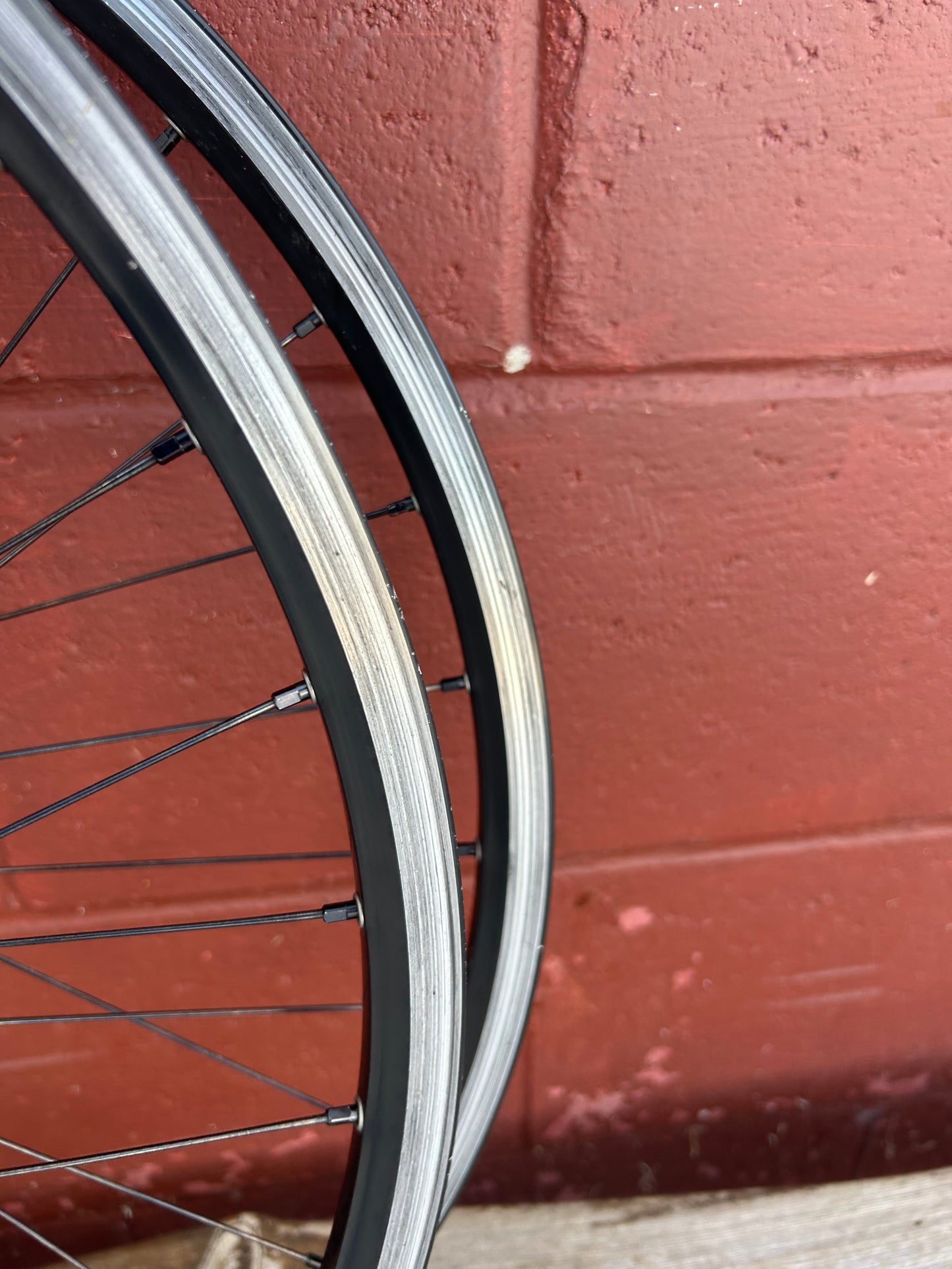 DT Swiss XR 4.1 240s Single Speed 26" Wheelset