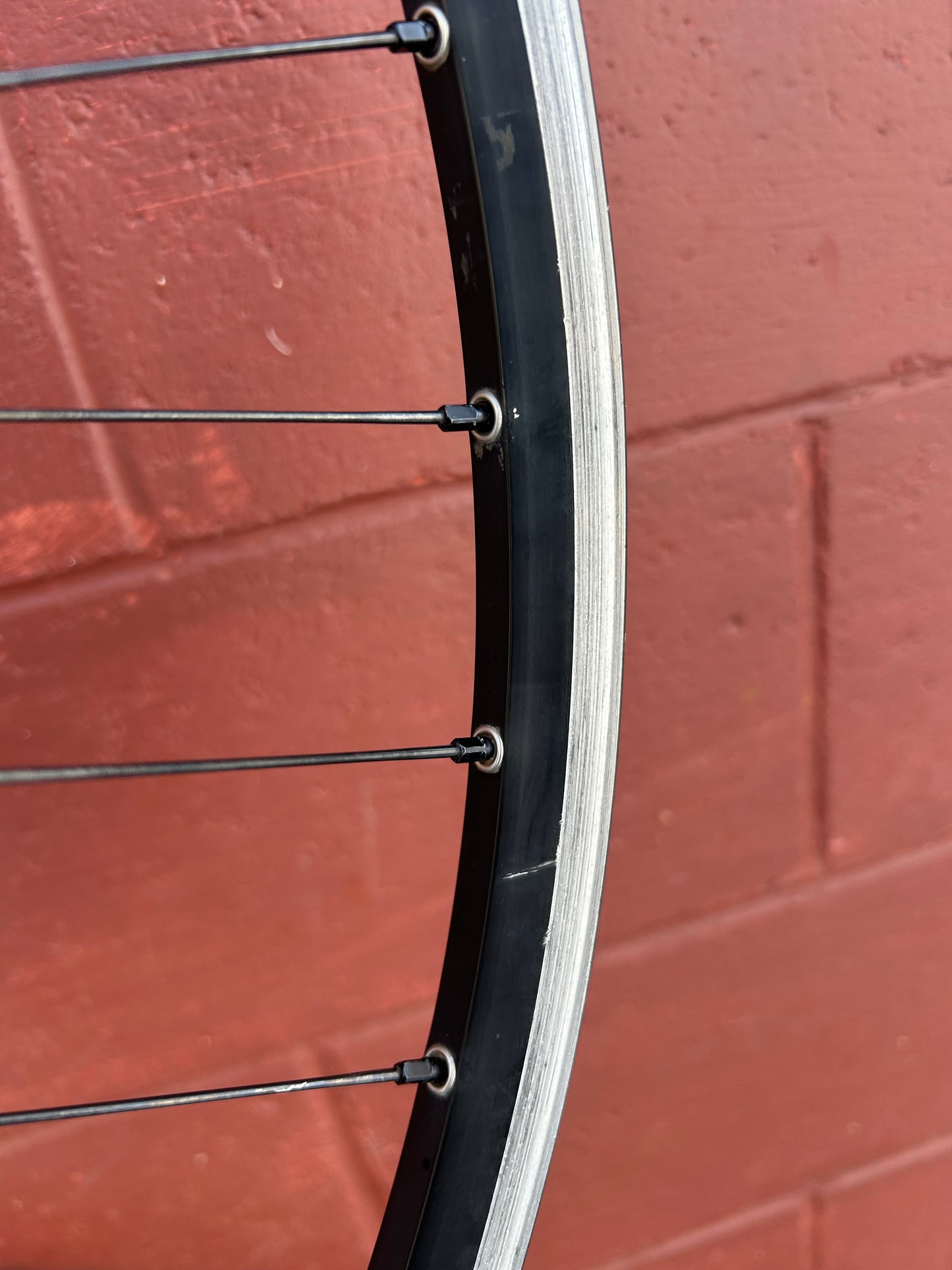 DT Swiss XR 4.1 240s Single Speed 26" Wheelset