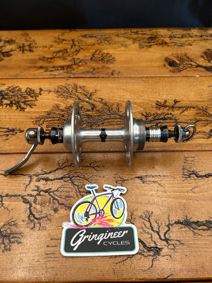 Campagnolo Record 1035 High Flange 36 Hole 126mm Rear Hub
