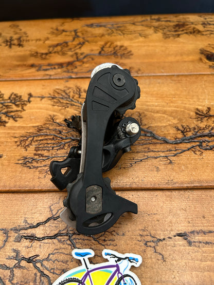 SRAM 7.0 Long Cage Rear Derailleur