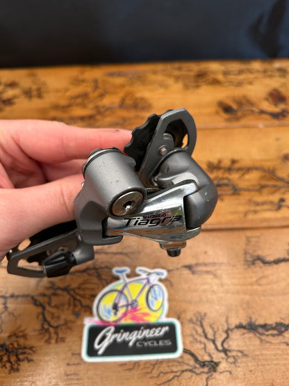 Shimano Tiagra RD-4601 10 Speed Long Cage Rear Derailleur
