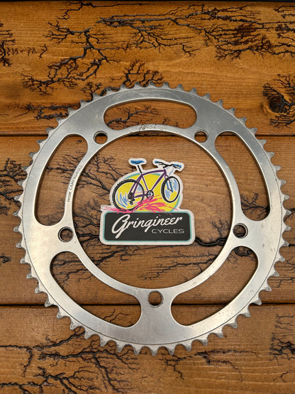 Campagnolo 54 Tooth 144 BCD Chainring