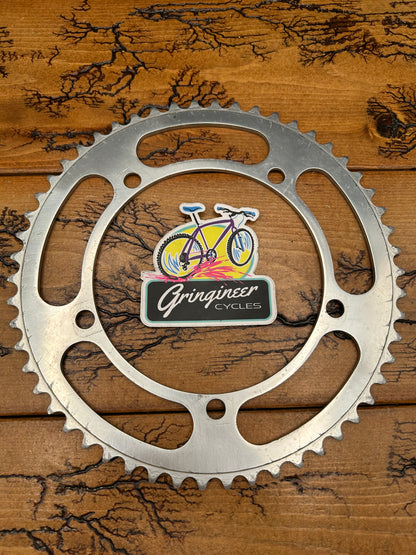 Campagnolo 54 Tooth 144 BCD Chainring