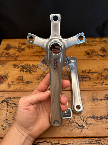 Shimano Deore FC-MT60 175mm Front Tandem Crankset NOS
