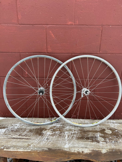 Ritchey Vantage Pro WCS Shimano XTR M900 26" Wheelset