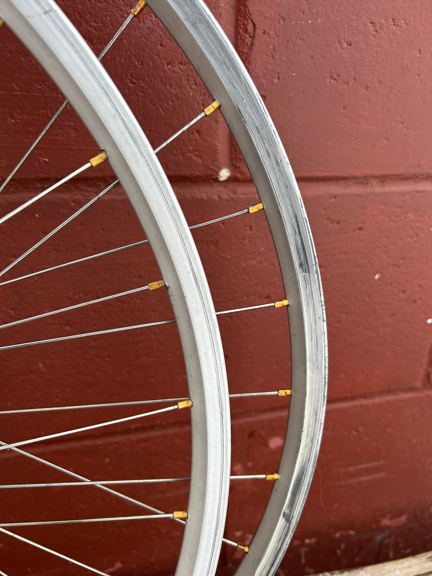 Ritchey Vantage Pro WCS Shimano XTR M900 26" Wheelset