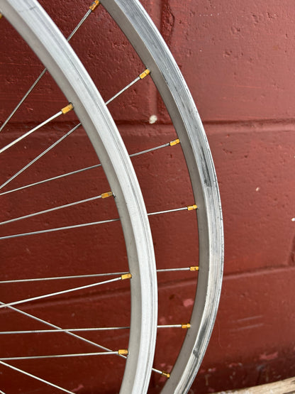 Ritchey Vantage Pro WCS Shimano XTR M900 26" Wheelset