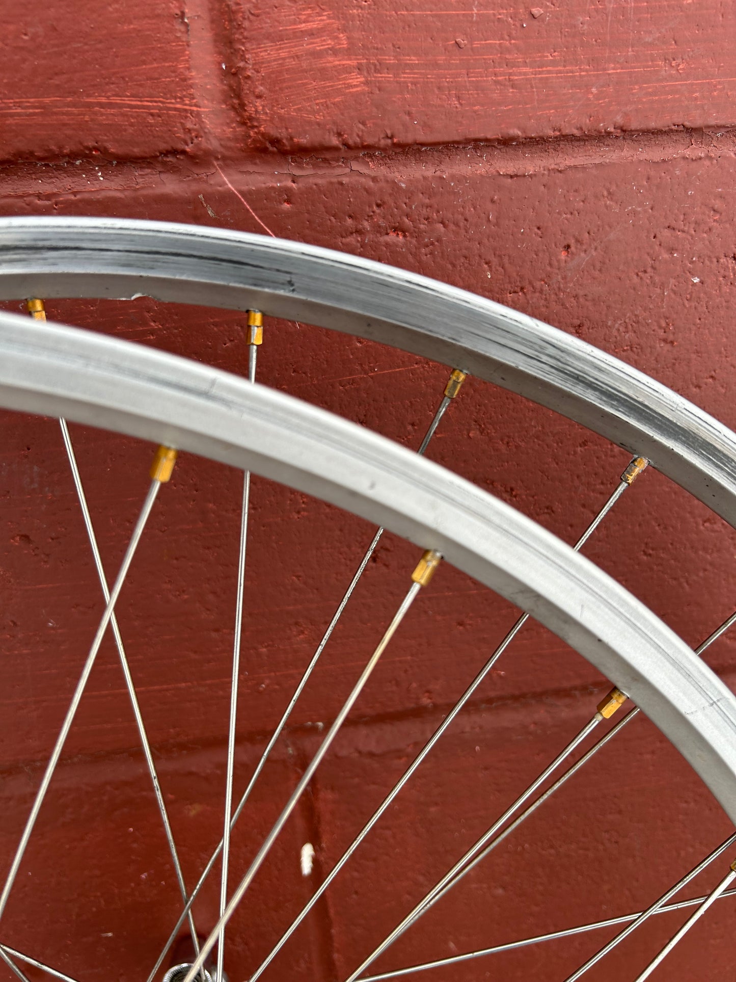 Ritchey Vantage Pro WCS Shimano XTR M900 26" Wheelset