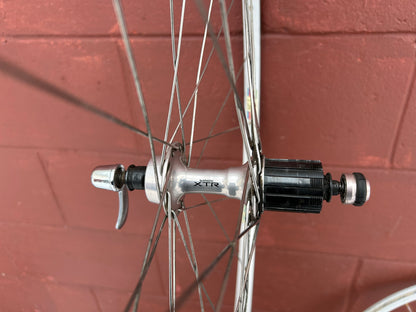 Ritchey Vantage Pro WCS Shimano XTR M900 26" Wheelset
