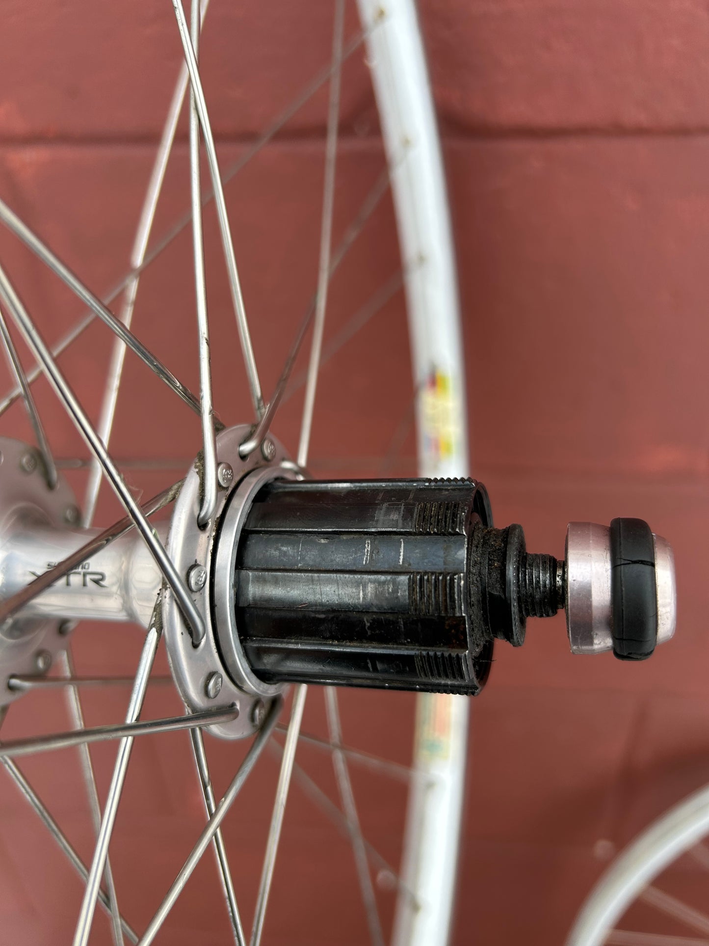 Ritchey Vantage Pro WCS Shimano XTR M900 26" Wheelset