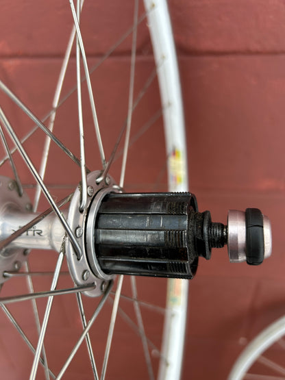 Ritchey Vantage Pro WCS Shimano XTR M900 26" Wheelset