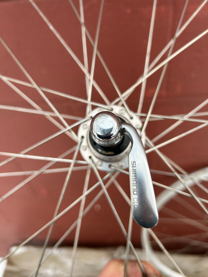 Ritchey Vantage Pro WCS Shimano XTR M900 26" Wheelset
