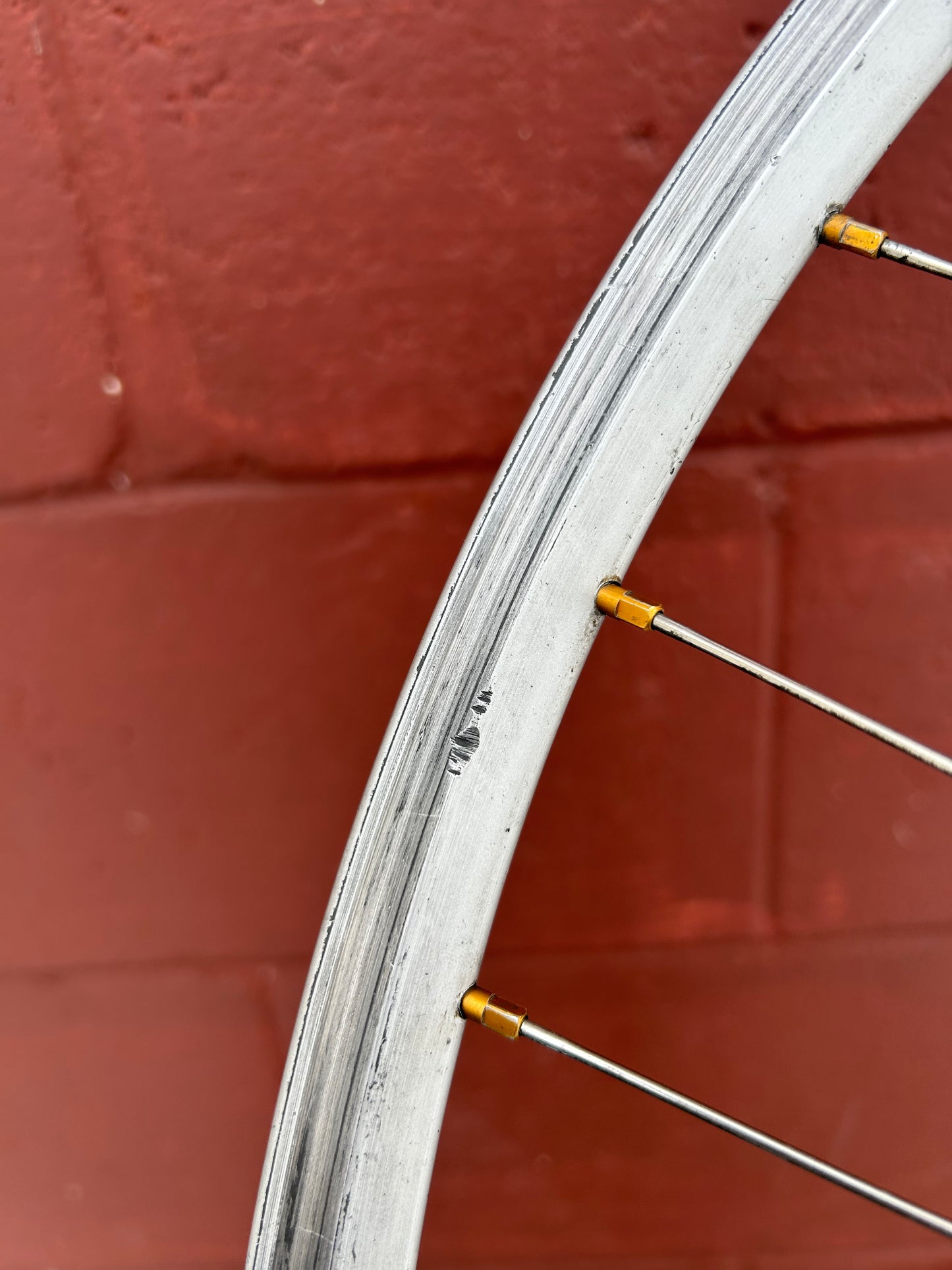 Ritchey Vantage Pro WCS Shimano XTR M900 26" Wheelset