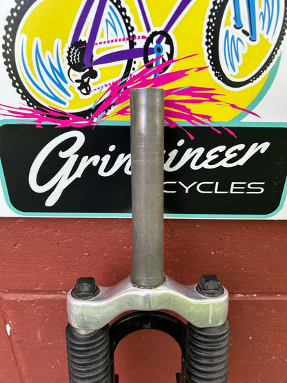 Rock Shox Judy T2 26" Rim / Disc Brake 1 1/8" Threadless Suspension Fork