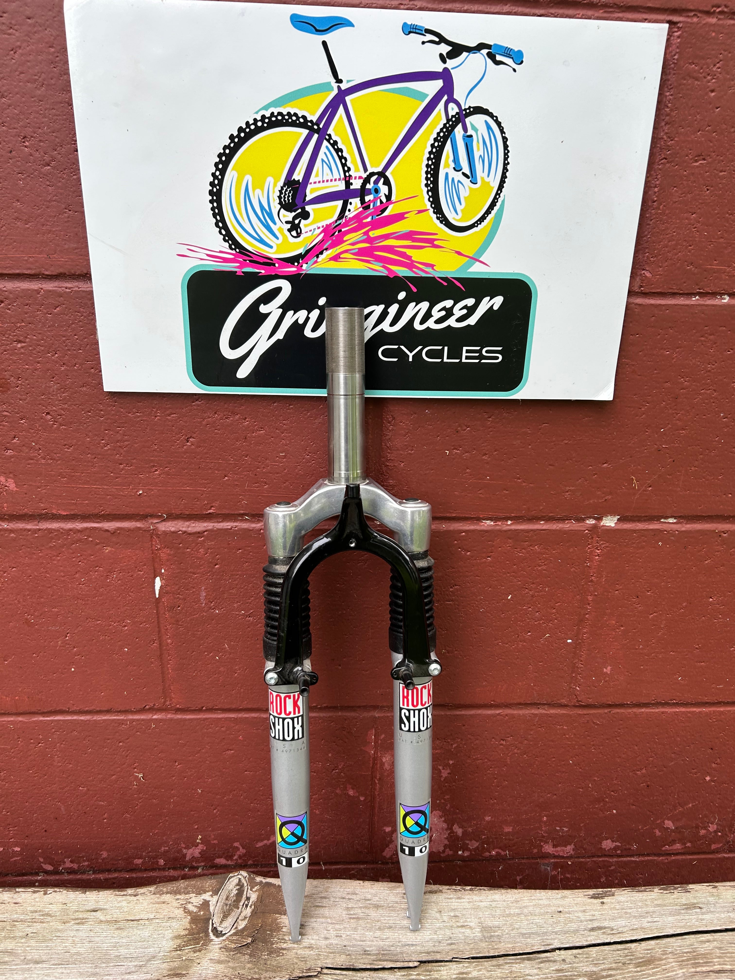 New Inventory Vintage & Used Bike Parts — Gringineer Cycles – Page 5