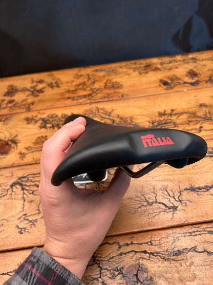 Selle Italia 1990 Flite Titanium Saddle