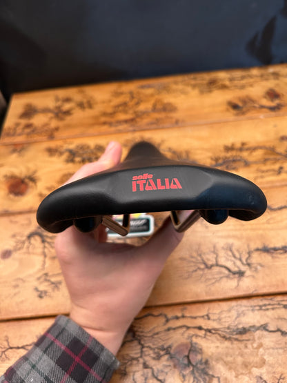 Selle Italia 1990 Flite Titanium Saddle