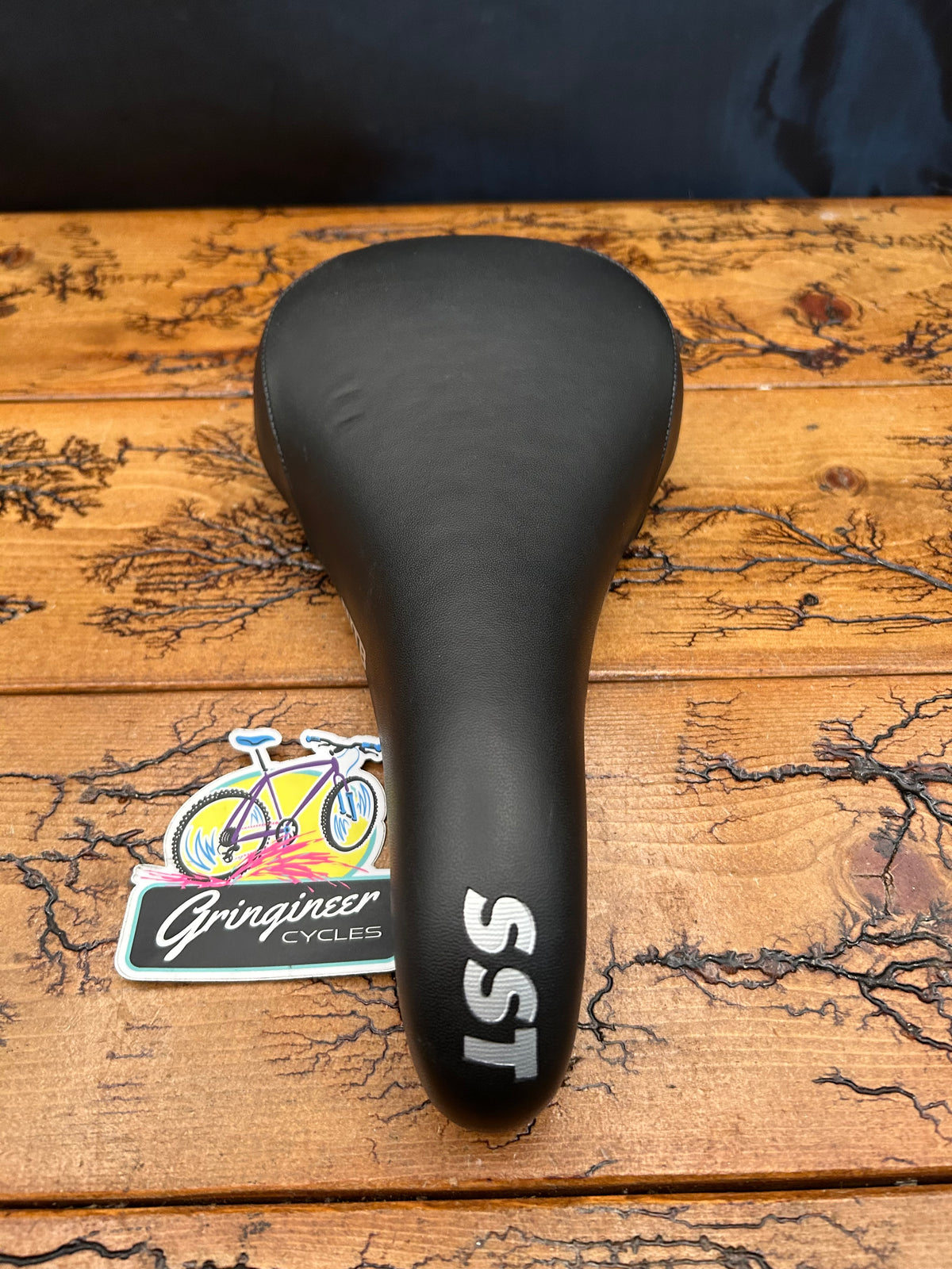 WTB SST Saddle