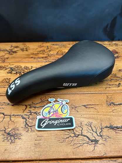 WTB SST Saddle