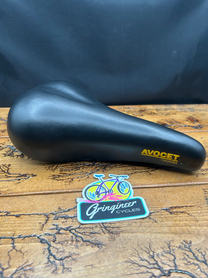 KHS Avocet Touring Saddle